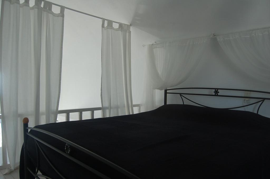 Atlantida Villas Foinikiá Zimmer foto